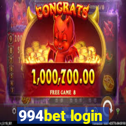 994bet login